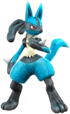 370px-Pokkén Lucario