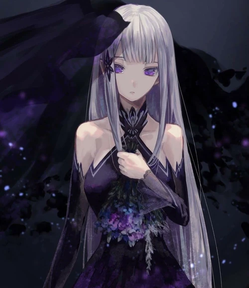 Best Waifu