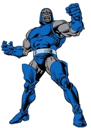ClassicDarkseidvs