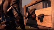 Connor lock break 1