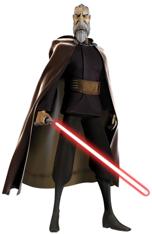 Image - Count Dooku Clone Wars.png | VS Battles Wiki | FANDOM powered