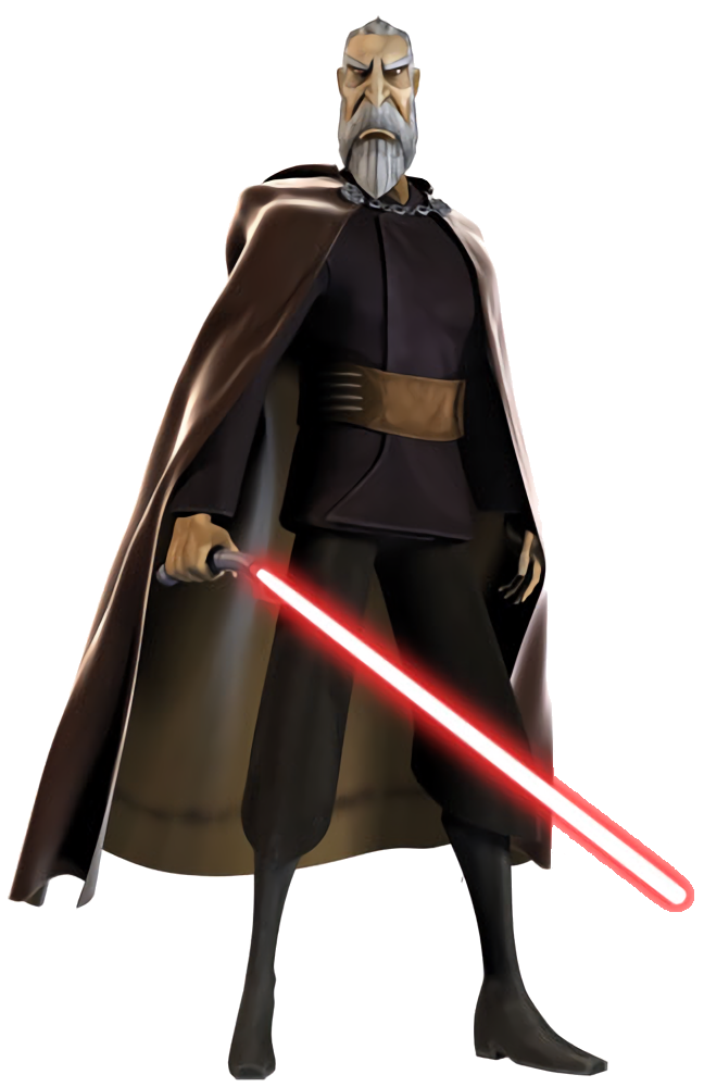 Count Dooku | VS Battles Wiki | Fandom