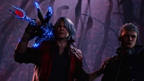 Dante Nero