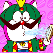 Dora Med III
