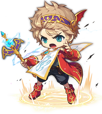 Evan Maplestory Vs Battles Wiki Fandom