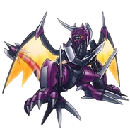 Exogrimmon