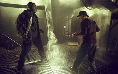 FreddyVSJason