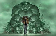 Hulk-romita