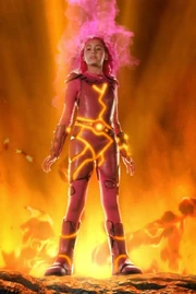 Lavagirl Picture