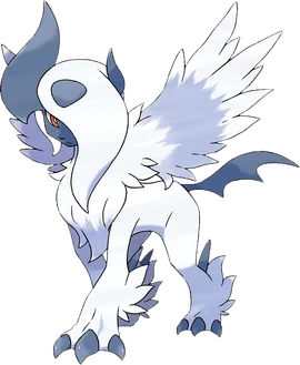 Mega Absol2
