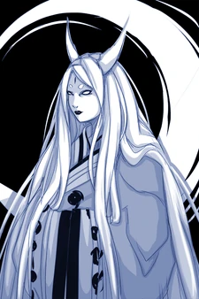 Moon goddess by fireeaglespirit-d7bu4e7