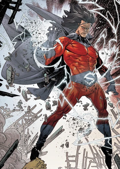 New Sentry
