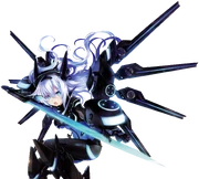 Next Black Render
