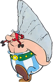 Obelix Render