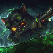 Omega teemo2