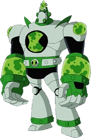 OmniverseAtomix