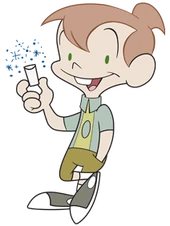 Rudy chalkzone Rudy chalkzone
