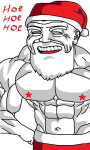Santa-K