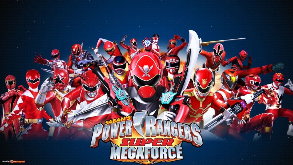 Power Rangers | VS Battles Wiki | Fandom