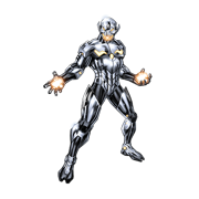 Ultron Render 02