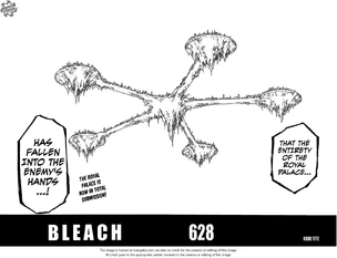 Yhwach palace