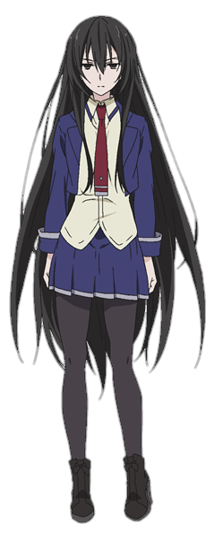 Amou Kirukiru | VS Battles Wiki | Fandom