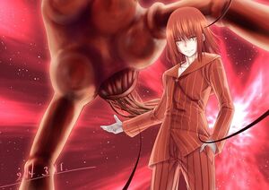 Steins;Gate, VS Battles Wiki