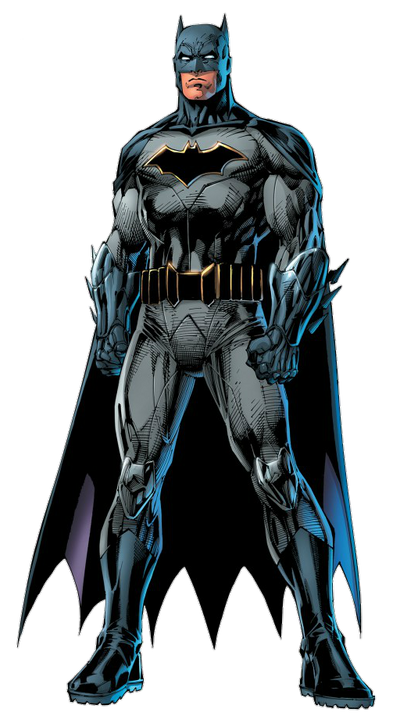 Batman Post Flashpoint Vs Battles Wiki Fandom