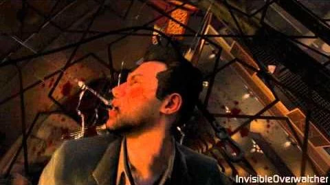 Call of Duty MW3 - ENDING Yuri & Makarov's Death HD 1080p Call of Duty MW3 - ENDING Yuri & Makarov's Death HD 1080p