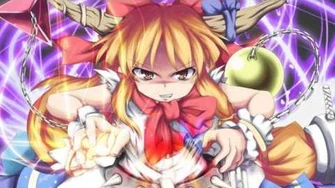 CtC Phantasm Stage Theme Eternal Phantasmagoria