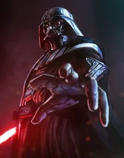 DarthVadervs