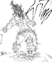 Escanor light manipulation Escanor light manipulation