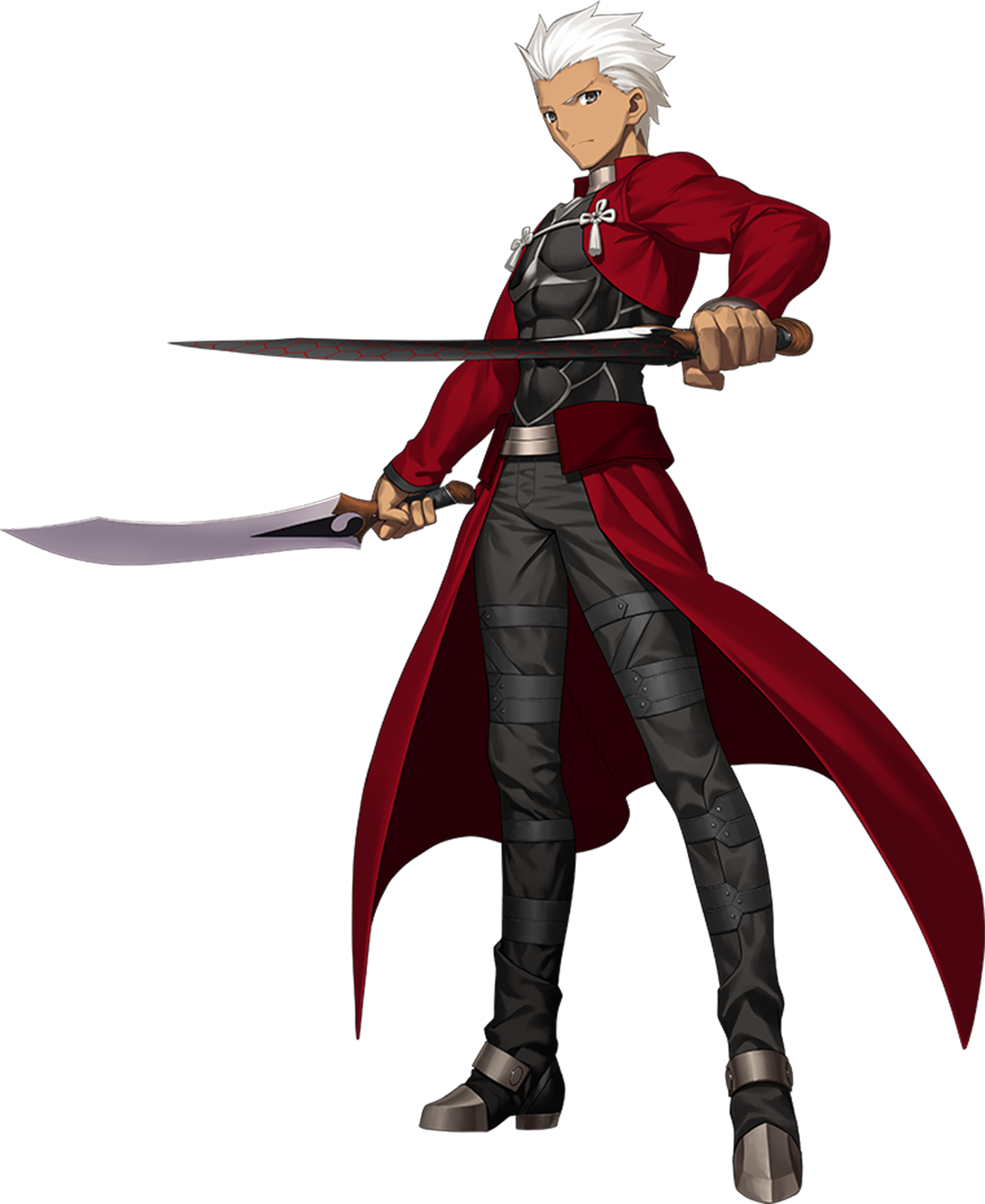 Archer (Fate/stay night) | VS Battles Wiki | FANDOM powered by Wikia