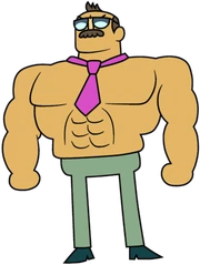 Gar Gar