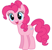 Happy pinkie pie by thatguy1945-d6rctaq