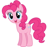 Happy pinkie pie by thatguy1945-d6rctaq