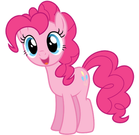 Happy pinkie pie by thatguy1945-d6rctaq