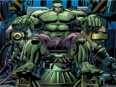 Hulk 2