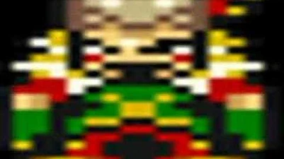 Kefka's Laugh