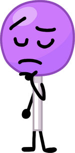 Lollipop Image