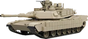 M1 Abrams Tank