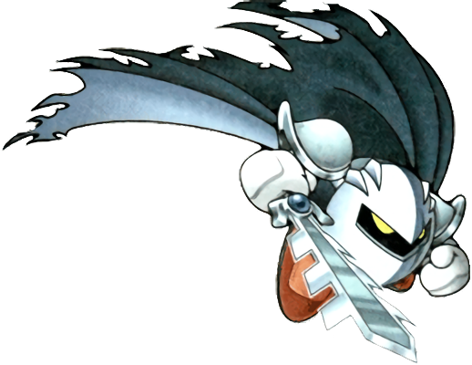 dark meta knight