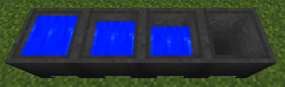 Minecraft cauldron 1 Minecraft cauldron 1