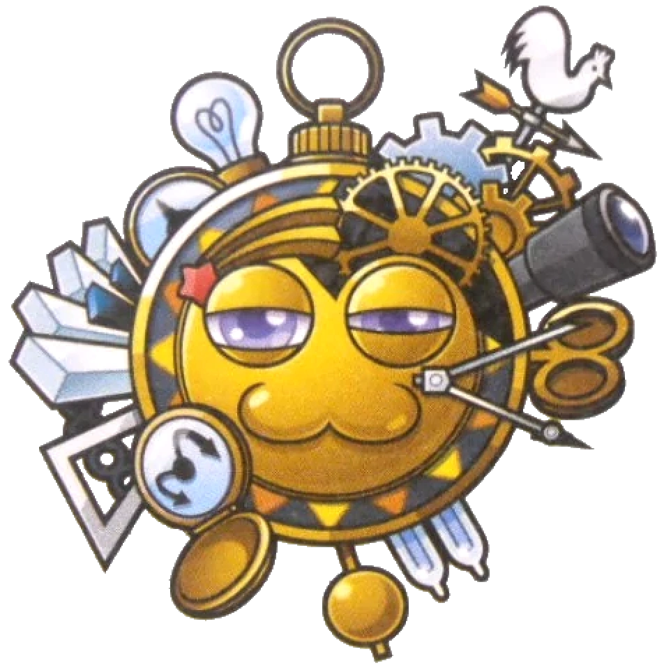 NOVA (Kirby) VS Battles Wiki FANDOM powered by Wikia