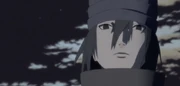 No rinnegan
