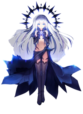 Origami dark spirits