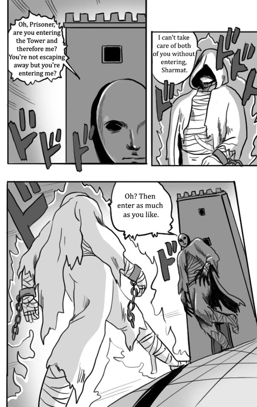 PrisonerSharmat PrisonerSharmat