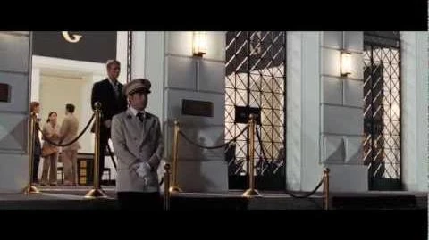 Quantum Of solace hotel scene