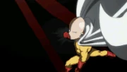 Saitama-punch