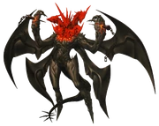 Satan Apocalypse